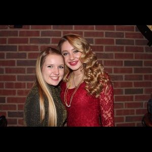 Meet your Posher, Brooklyn